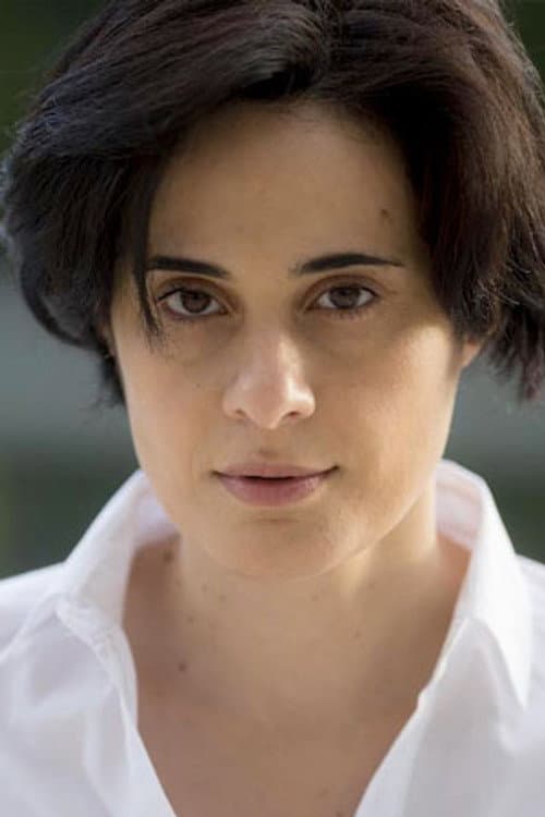 Annalisa Insardà foto