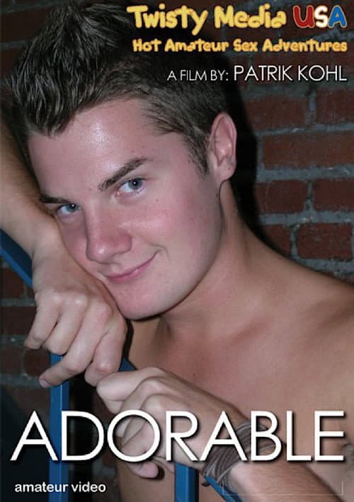 Adorable (2006) poster