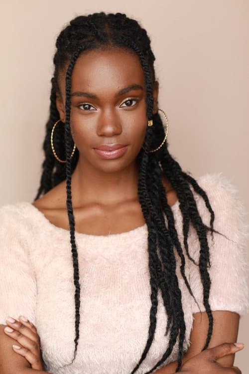 Nia Sondaya foto
