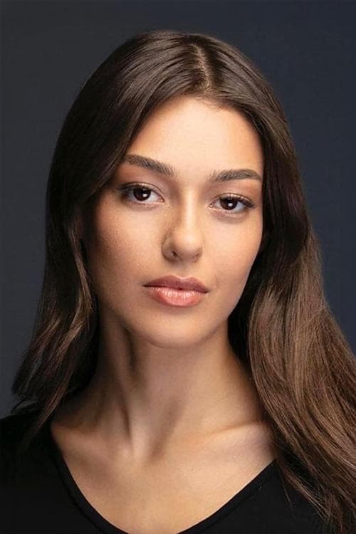 Dilan Çiçek Deniz foto