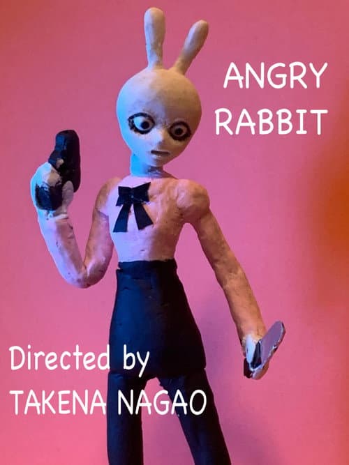 Angry Rabbit (2026) poster