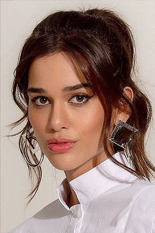 Theresa Fonseca foto