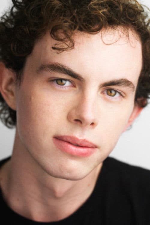 Max MacKenzie foto