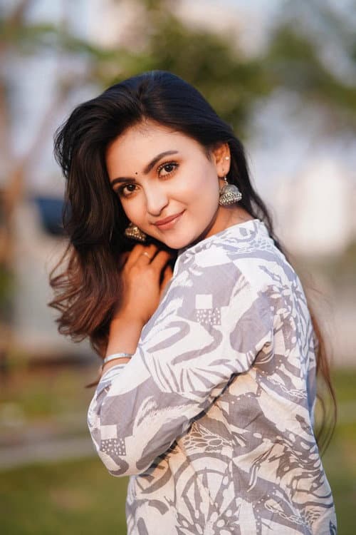 Mariya Shanto foto