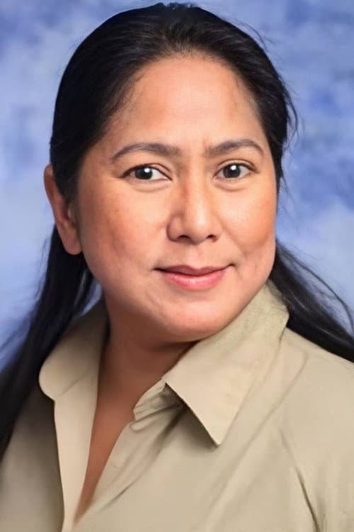 Suzette Ranillo foto
