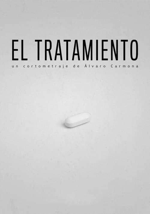 El tratamiento (2022) poster