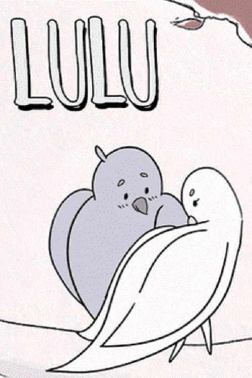 Lulu (2018) poster