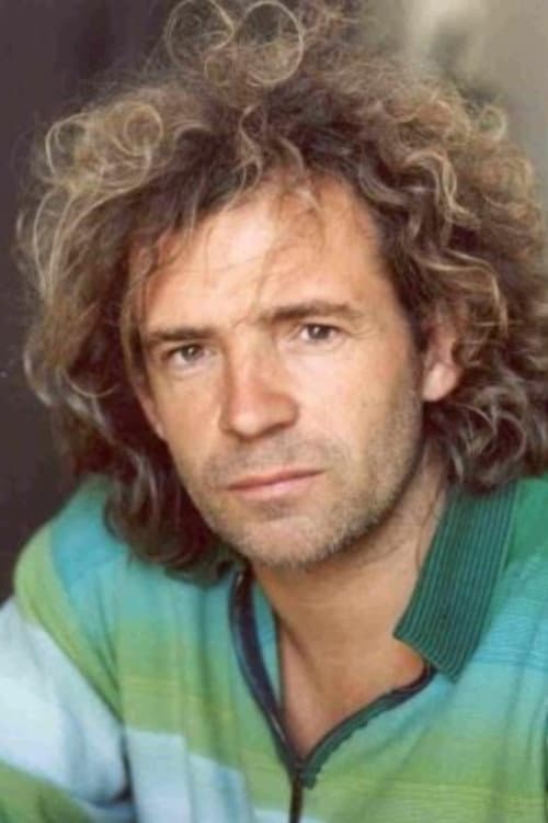Raphaël Krepser foto