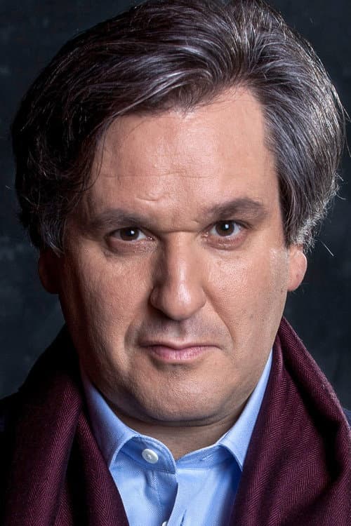 Antonio Pappano foto