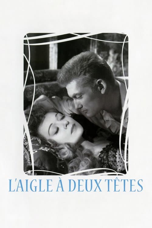L'Aigle à deux têtes (1948) poster