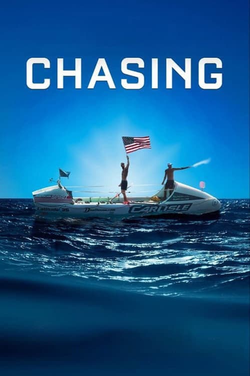 Chasing (2022) poster