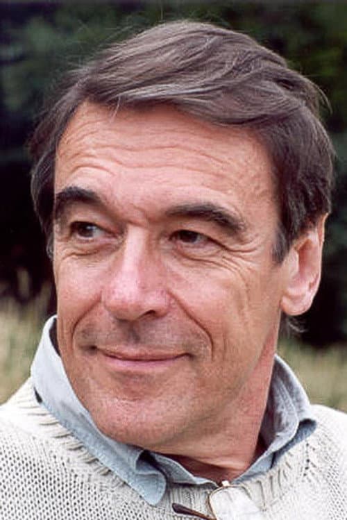 Philip Langridge foto
