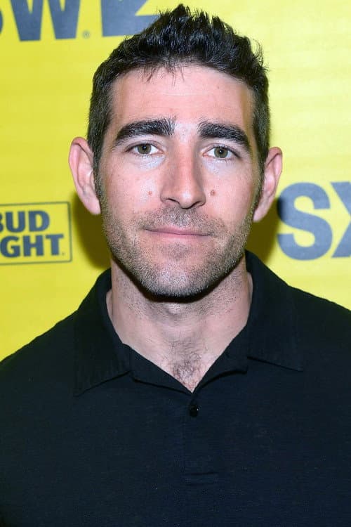 Brett Lowell foto