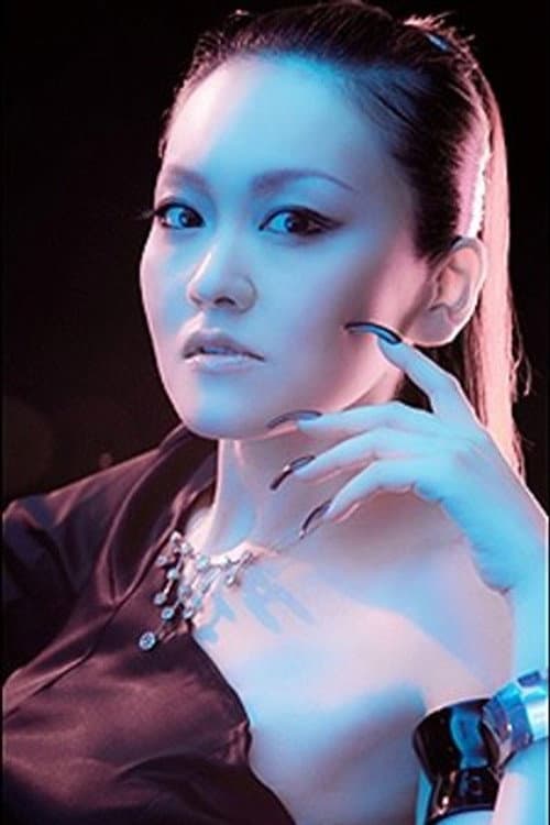 Mami Kawada foto