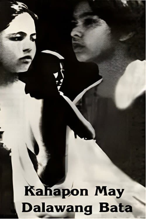 Kahapon, May Dalawang Bata (1999) poster