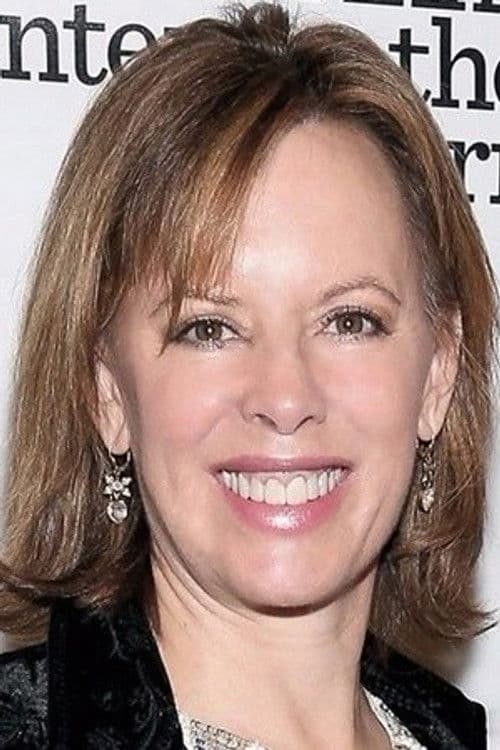 Jeanie Hackett foto