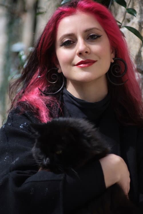 Anita Doron foto