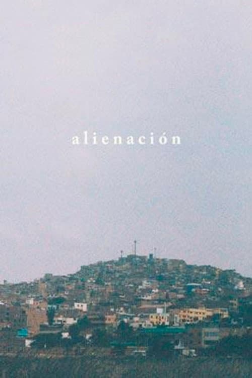 Alienación (2020) poster