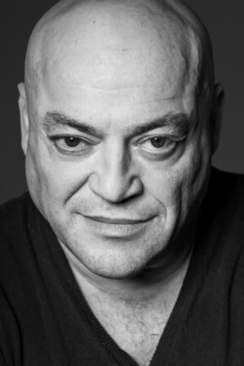Bruno Schiappa foto