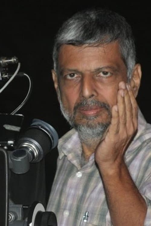 Rajan Kothari foto