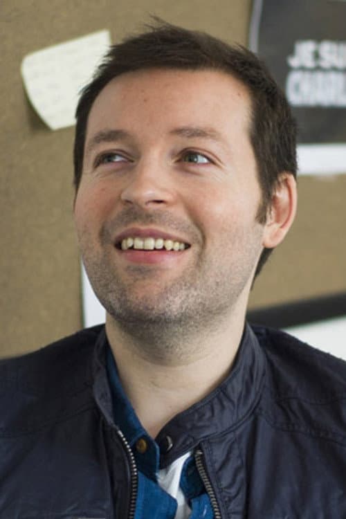 Julien Adam foto