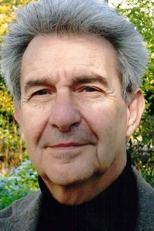 Jean-Claude Penchenat foto