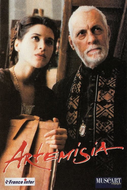 Artemisia (1997) poster
