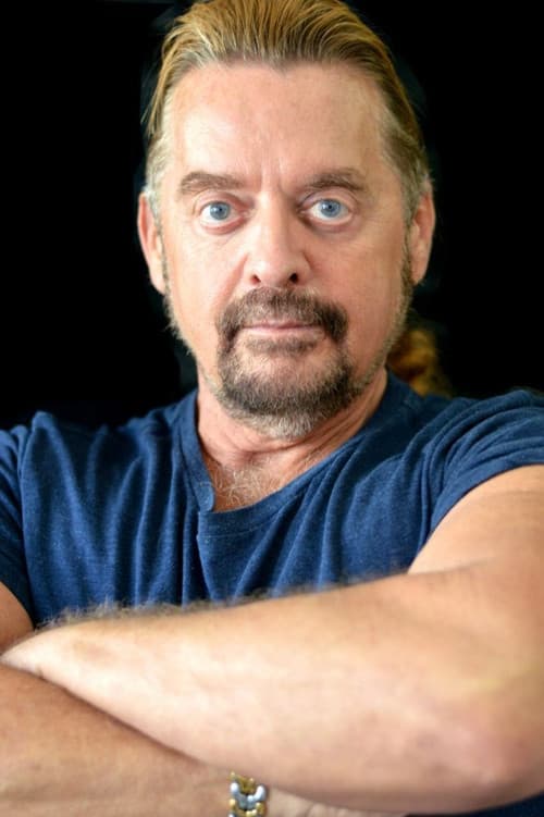Marc Graue foto