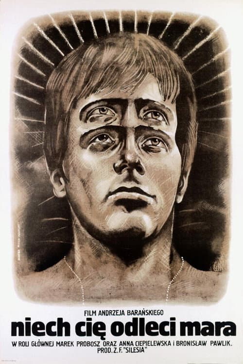Niech cię odleci mara (1982) poster