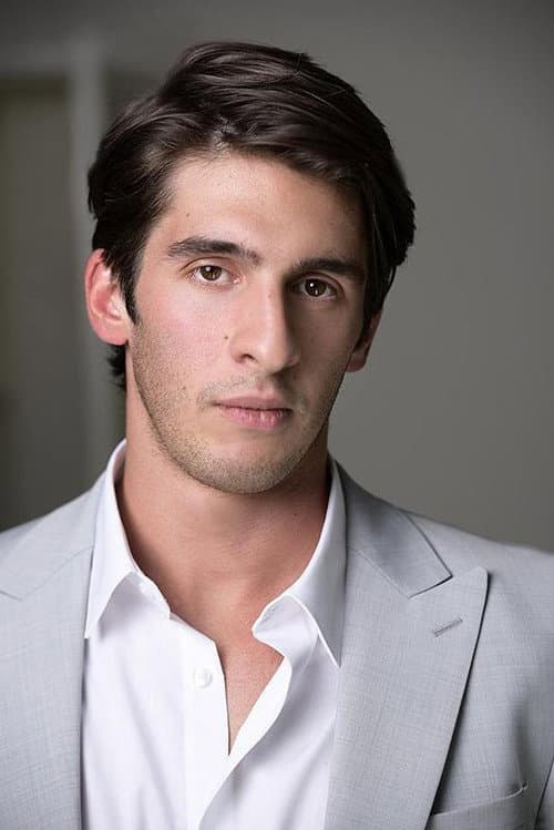 Paul Santoli foto
