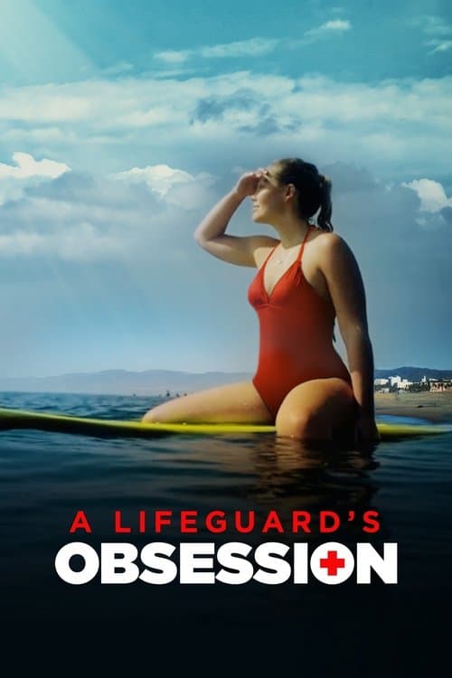 A Lifeguard's Obsession (2023) poster