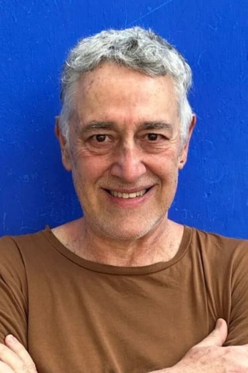 Mariano Galperin foto