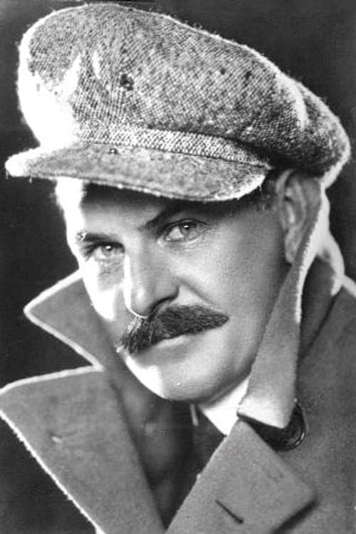 Duke R. Lee foto