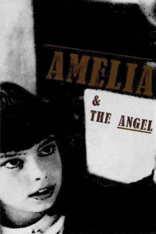 Amelia and the Angel (1958) poster