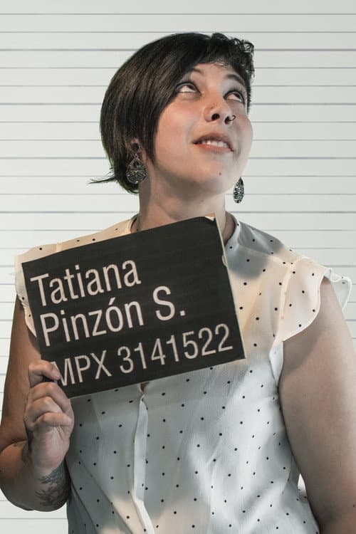Tatiana Pinzón foto