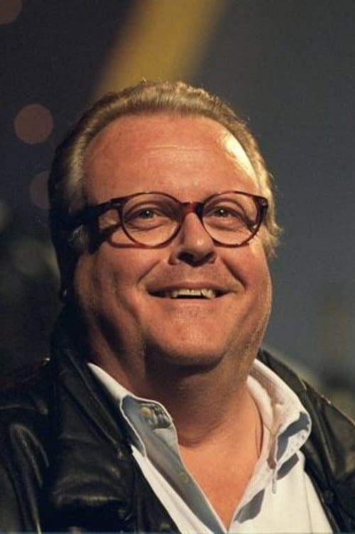 Guus Verstraete jr. foto