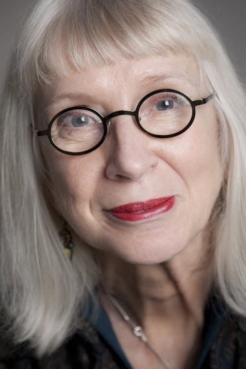 Suzanne Osten foto