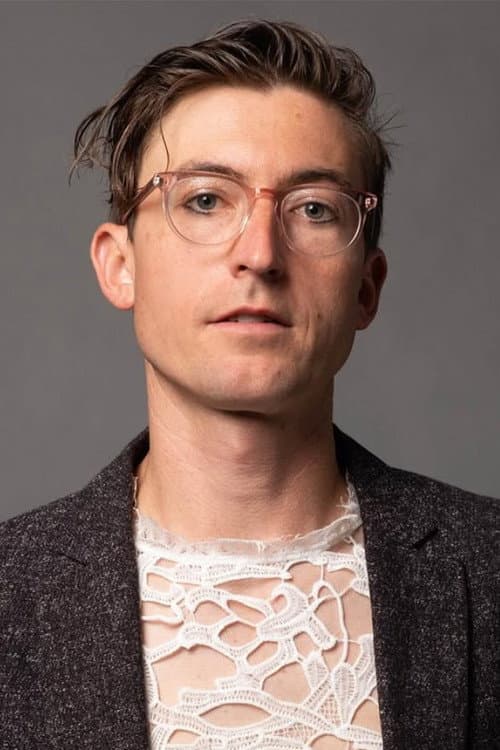 Russell Sheaffer foto