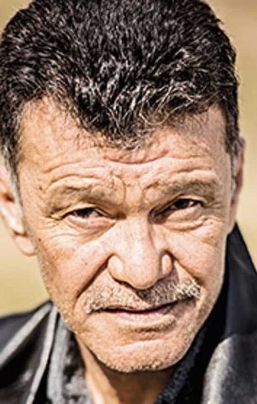 Karim Mirxodiev foto
