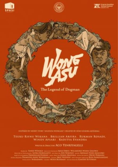 Wongasu (2022) poster