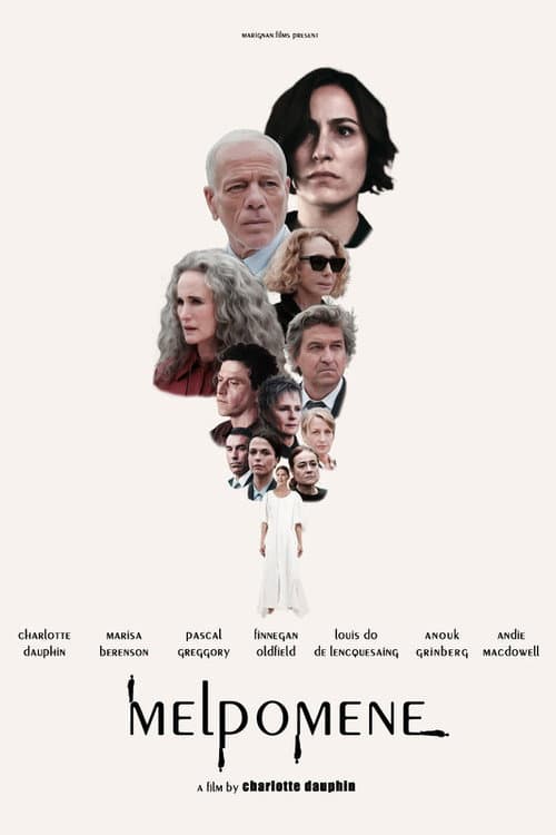Melpomène (2026) poster