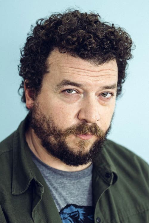 Danny McBride foto