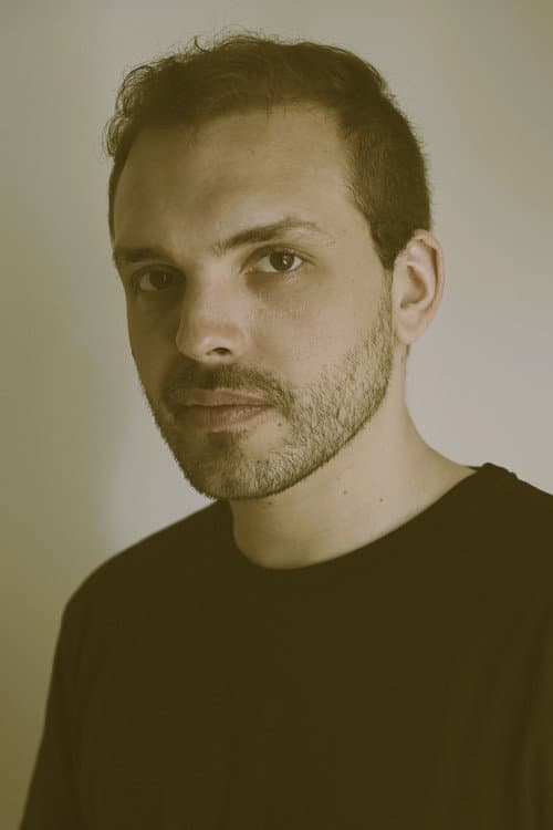 Franco Cichero foto