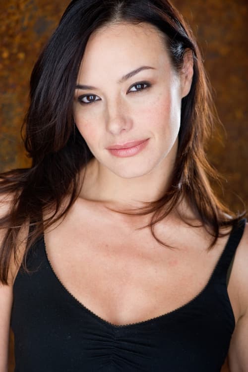 Sarah Desage foto