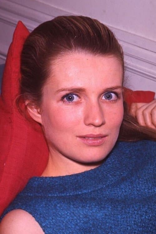 Marie-Christine Barrault foto