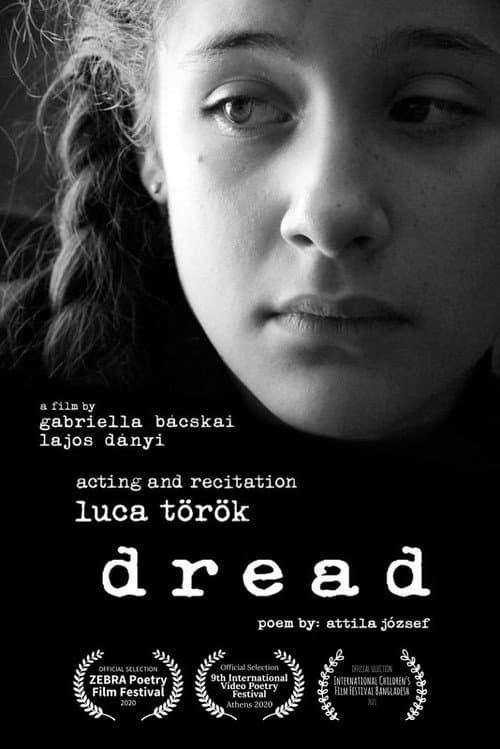 Iszonyat (2018) poster