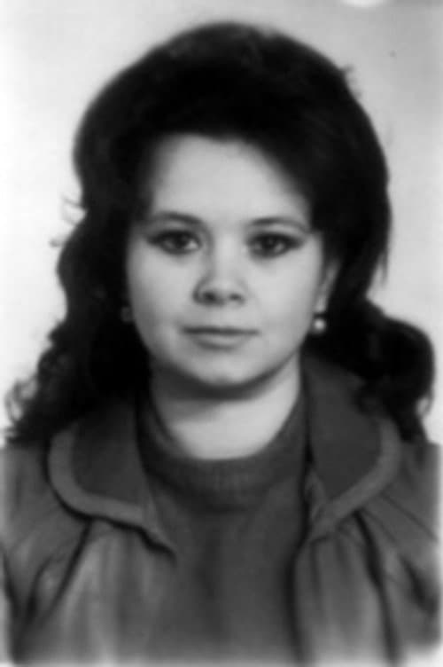 Елена Фёдорова foto