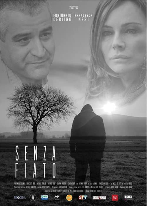 Senza fiato (2015) poster