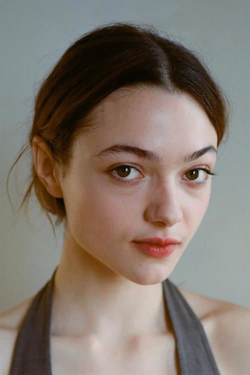 Lily McInerny foto