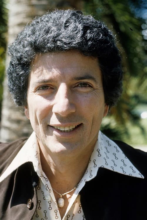 Bert Convy foto